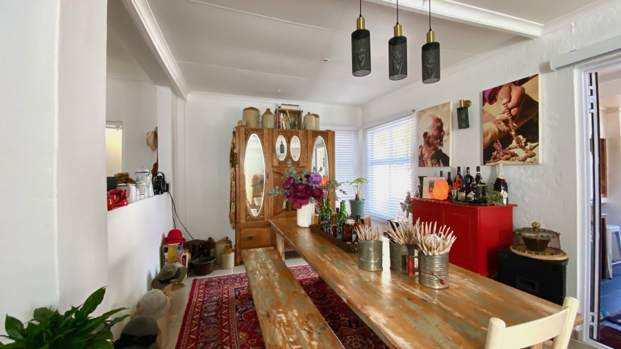 4 Bedroom Property for Sale in Jacobsbaai Western Cape